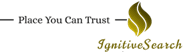 Ignitivesearch Consulting Private limited logo