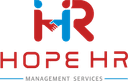 HOPE HR MANAGEMENT SERVICES logo