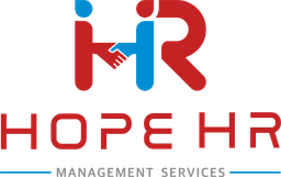 HOPE HR MANAGEMENT SERVICES logo