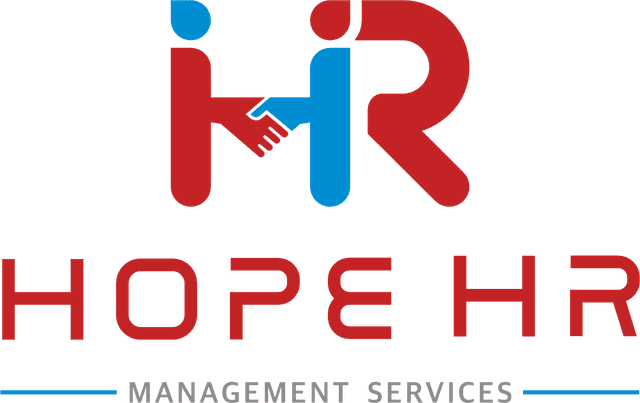 HOPE HR MANAGEMENT SERVICES logo