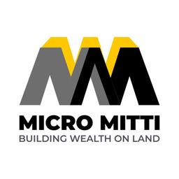 Micromitti Real Estate Venture logo