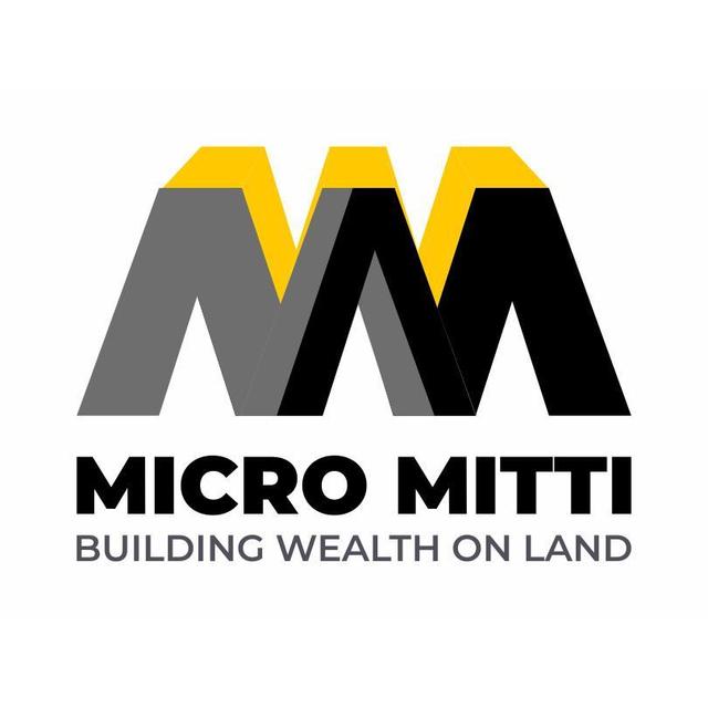Micromitti Real Estate Venture logo
