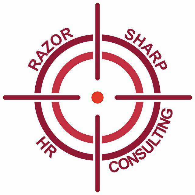 Razor Sharp HR & Consulting Pvt Ltd logo