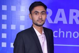 blog author image