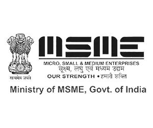 MSME logo